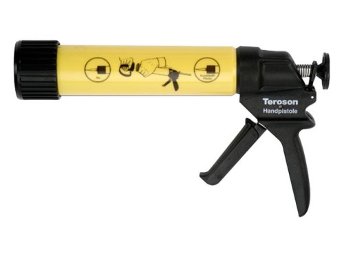 Pistolet ręczny Teroson Staku S.156527 - Intertraktor