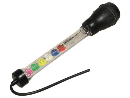 Tester płynu chłodzącego S.14479 - Intertraktor