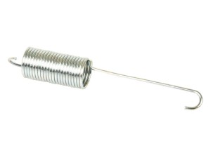Throttle Spring S.107285