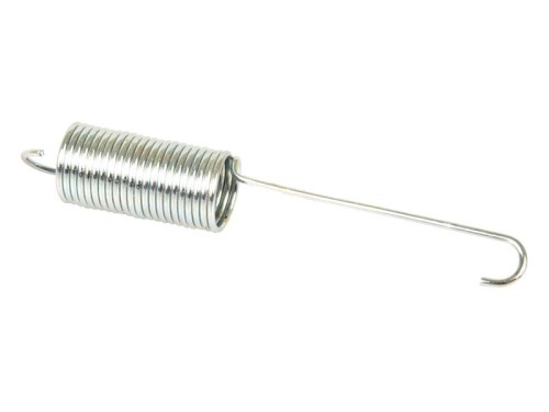 Throttle Spring S.107285 - Intertraktor