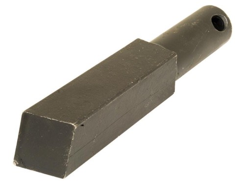 Ząb brony aktywnej 170mm. Zastępuje Zastępuje: 422538 S.72301 - Intertraktor