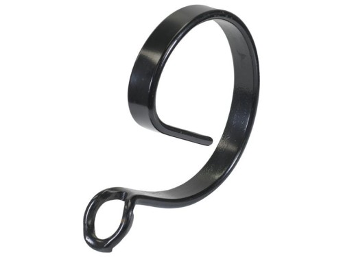 Pióro progresywne zęba S kultywatora 32x10mm Zastępuje: E57515 S.119997 - Intertraktor