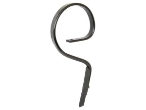 Ząb sprężysty z redlicą 32x10x520mm S.77215