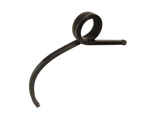 Mocowanie redlicy - 25x25x445 lewa (Low Clearance) S.77173 - Intertraktor