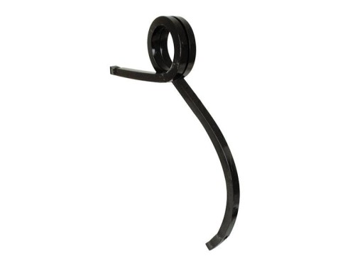 Mocowanie redlicy - 25x25x410 prawa (Low Clearance) S.77174 - Intertraktor