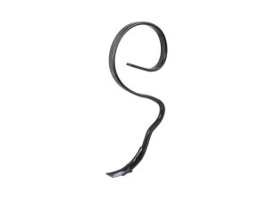 Ząb sprężysty z redlicą 32x10x560mm Zastępuje: CP12144 S.78685