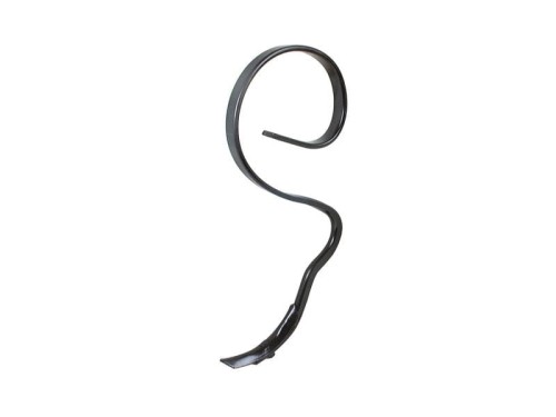 Ząb sprężysty z redlicą 32x10x560mm Zastępuje: CP12144 S.78685 - Intertraktor