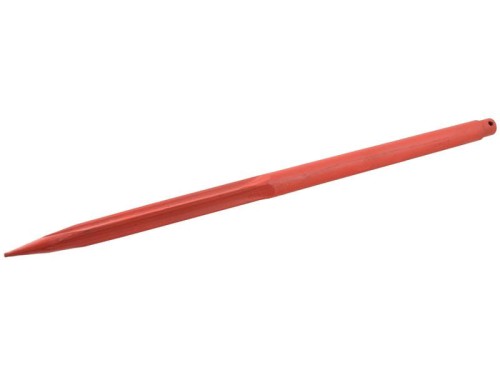 Ząb ładowacza - Prosta 1040mm, (Gwiazda) S.130823 - Intertraktor