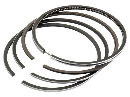 Pierścienie +0.020'' (0.50mm) S.66064 - Intertraktor