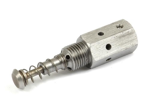 Hydrauliczny zawór nadmiarowy S.60023 - Intertraktor