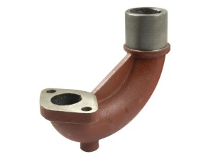 Kolektor wydechowy S.16047