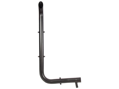 Rura wydechowa S.168947 - Intertraktor