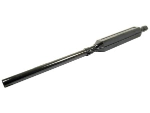 Zestaw rury wydechowej S.59008