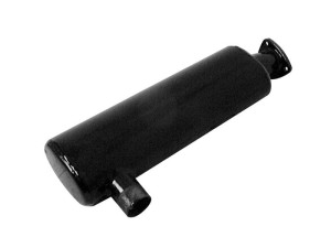Tłumik - pod maską S.57049