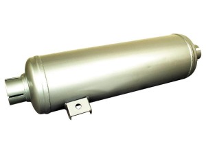 Tłumik - Poziomy S.6312