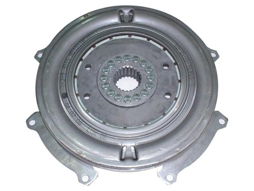 Amortyzator tarczy sprzęgła S.110866 - Intertraktor