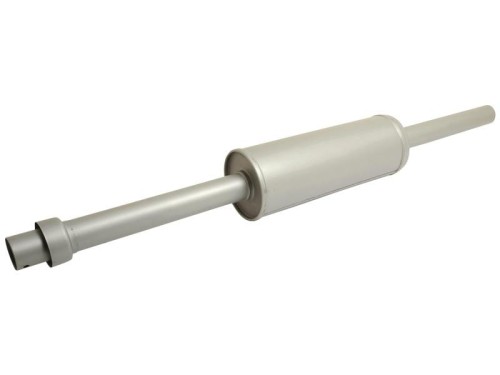 Tłumik - Pionowe S.6310 - Intertraktor