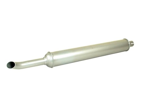 Tłumik - Poziomy S.6300 - Intertraktor