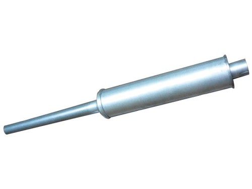 Tłumik - Pionowe S.6260 - Intertraktor