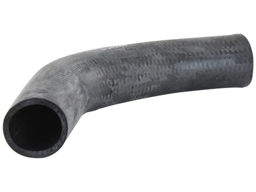 Wąż do chłodnicy, Wewnętrzna Ø mniejszej końcówki węża: 44mm, Wewnętrzna Ø większej końcówki węża: 44mm S.141000 - Intertraktor