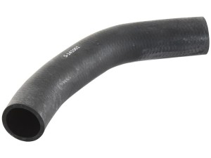 Wąż do chłodnicy, Wewnętrzna Ø mniejszej końcówki węża: 44mm, Wewnętrzna Ø większej końcówki węża: 54mm S.141001