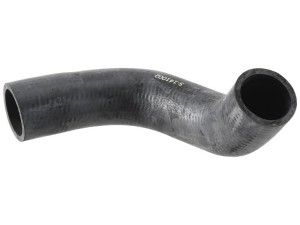 Wąż do chłodnicy, Wewnętrzna Ø mniejszej końcówki węża: 42mm, Wewnętrzna Ø większej końcówki węża: 44mm S.141002