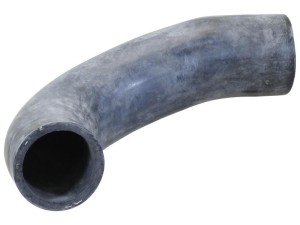 Wąż do chłodnicy, Wewnętrzna Ø mniejszej końcówki węża: 50mm, Wewnętrzna Ø większej końcówki węża: 50mm S.155800