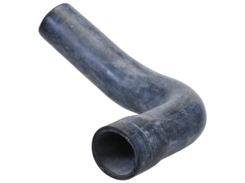 Wąż do chłodnicy, Wewnętrzna Ø mniejszej końcówki węża: 38mm, Wewnętrzna Ø większej końcówki węża: 44mm S.155803 - Intertraktor