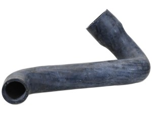 Wąż do chłodnicy, Wewnętrzna Ø mniejszej końcówki węża: 38mm, Wewnętrzna Ø większej końcówki węża: 50mm S.156006