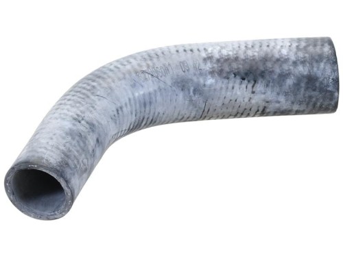 Wąż do chłodnicy, Wewnętrzna Ø mniejszej końcówki węża: 39mm, Wewnętrzna Ø większej końcówki węża: 50mm S.156015 - Intertraktor