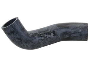Wąż do chłodnicy, Wewnętrzna Ø mniejszej końcówki węża: 38mm, Wewnętrzna Ø większej końcówki węża: 38mm S.156131