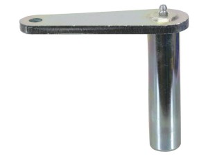 Sworzeń 28x57mm Kat. 2 S.149813