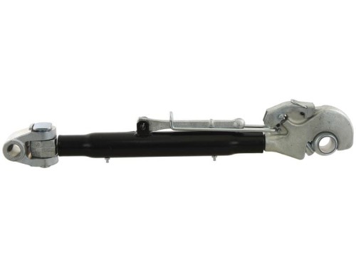Cięgło górne wzmocnione (Kat.28mm/3) Przegub i Q.r. Hak, M36x3, Długość min: 645mm. S.149593 - Intertraktor
