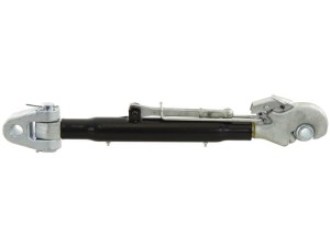 Cięgło górne wzmocnione (Kat.2/2) Przegub i Q.r. Hak, M36x3, Długość min: 610mm. S.149867