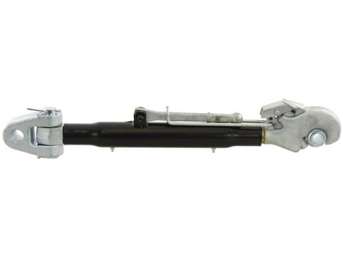 Cięgło górne wzmocnione (Kat.2/2) Przegub i Q.r. Hak, M36x3, Długość min: 610mm. S.149867 - Intertraktor