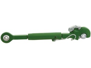Cięgło górne wzmocnione (Kat.2/2) Kula i Q.r. Hak, M36x4, Długość min: 660mm. S.150139
