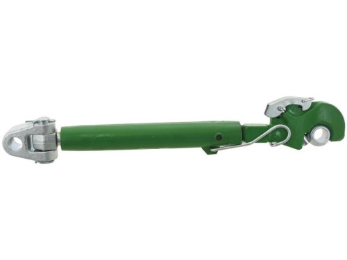 Cięgło górne wzmocnione (Kat.3/3) Przegub i Q.r. Hak, M36x4, Długość min: 680mm. S.150141 - Intertraktor