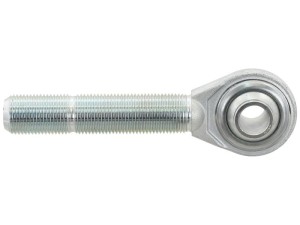 Końcówka cięgła cięgła - M36x3 Metryczny - Kat.2 S.29331