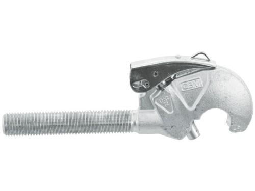 Końcówka łącznika górnego - Kat. 2, Wielkość gwintu: 1 1/4'' - prawa S.151432 - Intertraktor