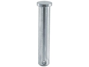 Sworzeń 30x152mm Kat. 2 S.28930