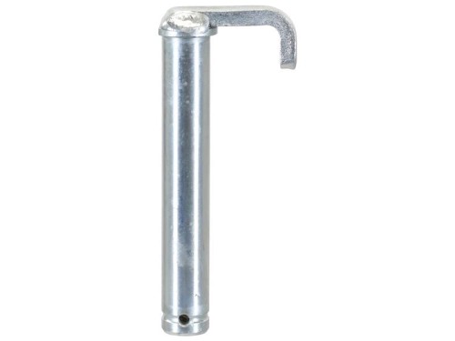 Sworzeń 28x165mm Kat. 28mm S.149679 - Intertraktor