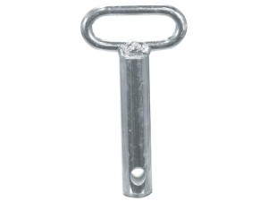 Sworzeń 25x100mm Kat. 2 S.149774