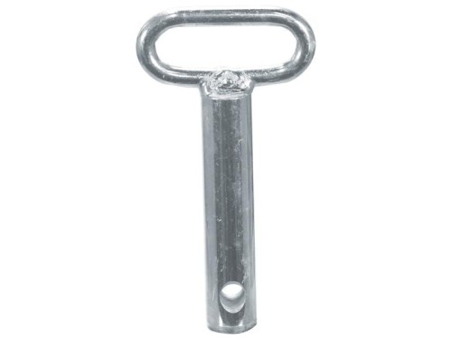 Sworzeń 25x100mm Kat. 2 S.149774 - Intertraktor