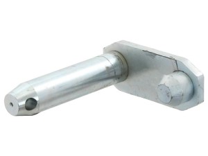 Sworzeń 32x123mm Kat. 3 S.149968