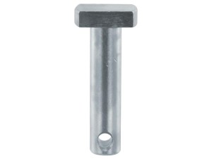 Sworzeń 25x93mm Kat. 2 S.150233