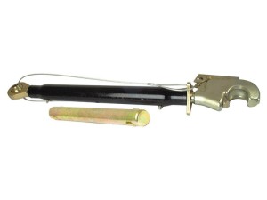 Cięgło górne wzmocnione (Kat.2/2) Kula i Q.r. Hak, 1 1/4'', Długość min: 560mm. S.74056