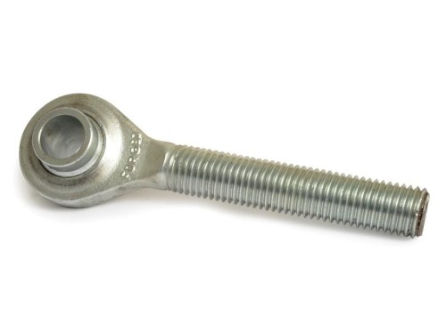 Końcówka cięgła cięgła - 1 1/8'' UNC - Kat.2 S.15859 - Intertraktor