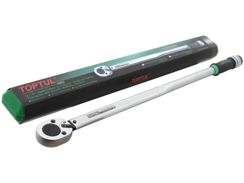 klucz dynamometryczny 3/4'' S.166779 - Intertraktor