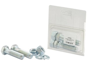 Towball Mounting Kit - 5/8''x2 1/2'' S.6394