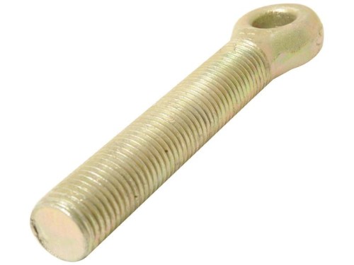 Track Rod End Assembly S.108541 - Intertraktor